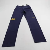 California Golden Bears Under Armour HeatGear Compression Pants Women's M PNTS-030360