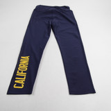California Golden Bears Under Armour HeatGear Compression Pants Women's L PNTS-030363