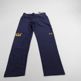 California Golden Bears Under Armour HeatGear Compression Pants Women's L PNTS-030363