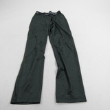 adidas Compression Pants Men's Dark Gray Used S-PNTS-030368