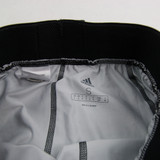 adidas Compression Pants Men's Dark Gray Used S-PNTS-030368