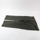 English Laundry Dress Pants Men's Dark Green Used 38X28 PNTS-030370