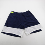 BYU Cougars Nike Dri-Fit Athletic Shorts Men's Navy New 3XL-SHOR-031812