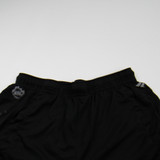 Anaheim Ducks Fanatics NHL Pro Authentics Practice Shorts Men's Black Used-SHOR-031711