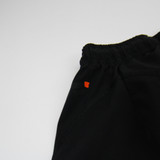 Anaheim Ducks Fanatics NHL Pro Authentics Practice Shorts Men's Black Used-SHOR-031728