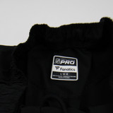 Anaheim Ducks Fanatics NHL Pro Authentics Practice Shorts Men's Black Used-SHOR-031728