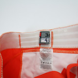 Nike Team Football Pants Men's Orange Used Multiple Sizes PNTS-030268