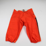 Nike Team Football Pants Men's Orange Used Multiple Sizes PNTS-030268