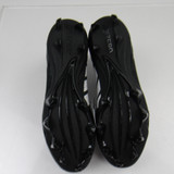 adidas adizero Football Cleat Men's Black New without Box-CLEA-013565