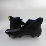 adidas adizero Football Cleat Men's Black New without Box 16-CLEA-013573