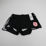 Bradley Braves adidas Athletic Shorts Women's New with Tags Multiple Sizes SHOR-031868