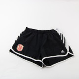 Bradley Braves adidas Athletic Shorts Women's New with Tags Multiple Sizes SHOR-031869