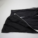 adidas Athletic Pants Men's Black Used M PNTS-030340