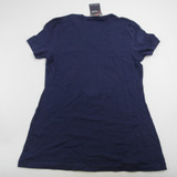 Milwaukee Brewers Fanatics Short Sleeve Shirt Women's Multiple Sizes TOPS-146345