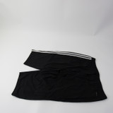 adidas Athletic Pants Women's Black Used M PNTS-030322