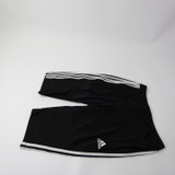 adidas Athletic Pants Women's Black Used M PNTS-030322