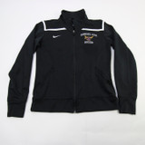 Minnesota State Mavericks Nike Dri-Fit Jacket Women's Black Used Multiple Sizes TOPS-146358