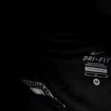 Minnesota State Mavericks Nike Dri-Fit Jacket Women's Black Used-TOPS-146362