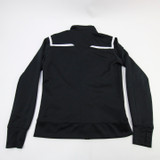 Minnesota State Mavericks Nike Dri-Fit Jacket Women's Black Used-TOPS-146362