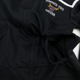 Minnesota State Mavericks Nike Dri-Fit Jacket Women's Black Used Multiple Sizes TOPS-146362