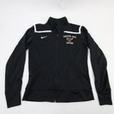 Minnesota State Mavericks Nike Dri-Fit Jacket Women's Black Used Multiple Sizes TOPS-146362