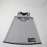 Kent State Golden Flashes Under Armour Practice Jersey - Basketball JRSY-008634