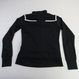 Minnesota State Mavericks Nike Dri-Fit Jacket Women's Black Used Multiple Sizes TOPS-146413