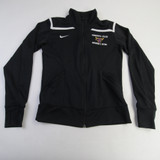 Minnesota State Mavericks Nike Dri-Fit Jacket Women's Black Used Multiple Sizes TOPS-146413