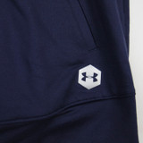 Notre Dame Fighting Irish Under Armour Jacket Women's Navy New-TOPS-146415