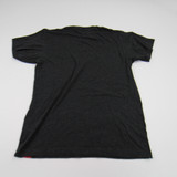 Orlando Magic Sportiqe NBA Authentics Short Sleeve Shirt Men's Used Black/Heather S-TOPS-145898