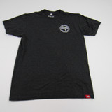 Orlando Magic Sportiqe NBA Authentics Short Sleeve Shirt Men's Black Used S TOPS-145898