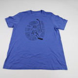 Buffalo Sabres Bella + Canvas Short Sleeve Shirt Women's Used Multiple Sizes TOPS-145901