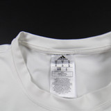 adidas Long Sleeve Shirt Men's White Used Multiple Sizes TOPS-145920