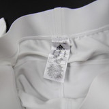 adidas Compression Pants Men's White Used XL-PNTS-030283