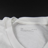 California Golden Bears Under Armour Long Sleeve Shirt Women's White Used L-TOPS-145925