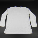 California Golden Bears Under Armour Long Sleeve Shirt Women's White Used L-TOPS-145925