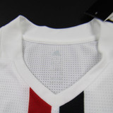 NIU Huskies adidas Practice Jersey - Soccer Women's White New with Tags L JRSY-008609