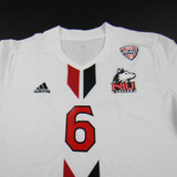 NIU Huskies adidas Practice Jersey - Soccer Women's New without Tags L JRSY-008610