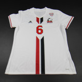 NIU Huskies adidas Practice Jersey - Soccer Women's New without Tags L JRSY-008610