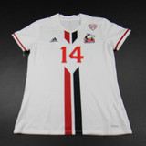 NIU Huskies adidas Practice Jersey - Soccer Women's Multiple Sizes JRSY-008614