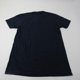 Next Level Short Sleeve Shirt Men's Navy Used L TOPS-146004