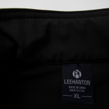 Leehanton Jacket Men's Black New with Tags XL TOPS-146063