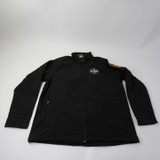 Leehanton Jacket Men's Black New with Tags XL TOPS-146063