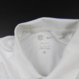 Indianapolis Colts Nike NFL On Field Dri-Fit Polo Men's Used Multiple Sizes TOPS-145733