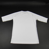 Badger Short Sleeve Shirt Men's White Used XL-TOPS-145753