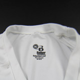 Badger Short Sleeve Shirt Men's White Used XL-TOPS-145753