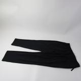 Boston Celtics Nike NBA Authentics Dri-Fit Athletic Pants Women's Black New-PNTS-030308