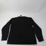 NIU Huskies adidas Sweatshirt Men's Black New with Tags M TOPS-146033