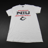 NIU Huskies Gildan Short Sleeve Shirt Men's New without Tags S TOPS-146124