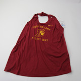 USC Trojans Nike Sleeveless Shirt Women's Maroon New M-TOPS-146012
